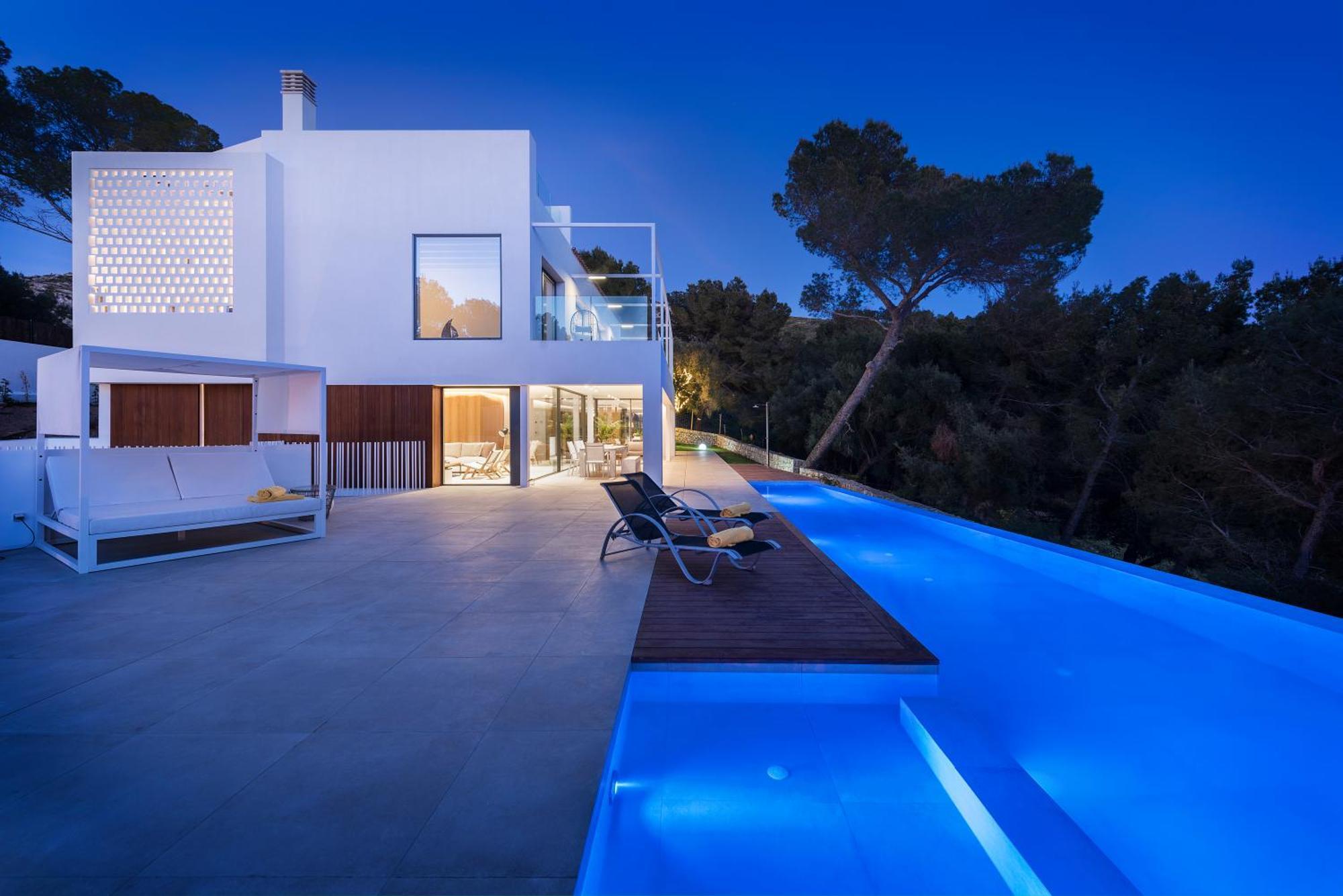 Villa Sky Mallorca - By Emerald Cielo de Bonaire