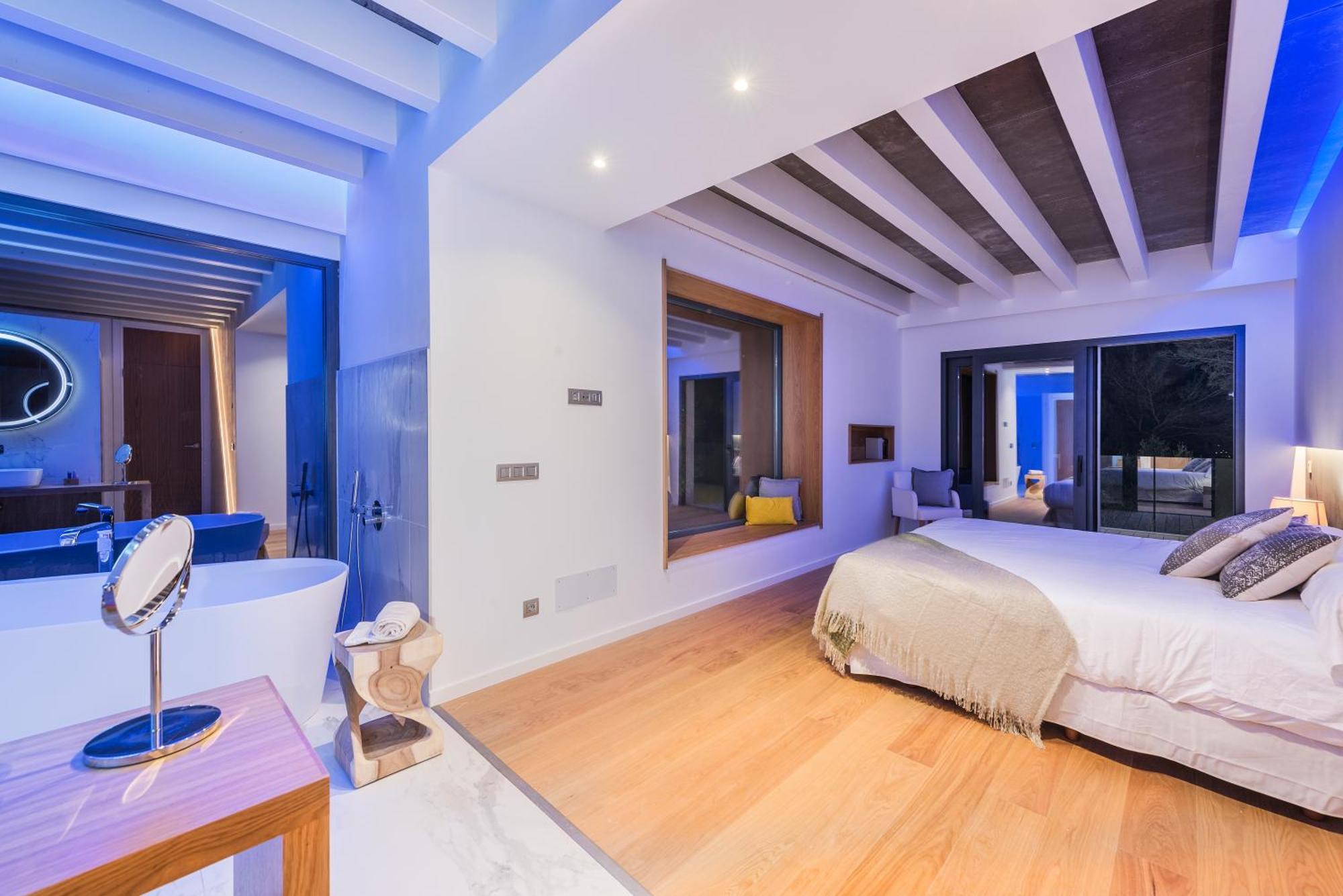 Sky Mallorca - By Emerald Villa Cielo de Bonaire