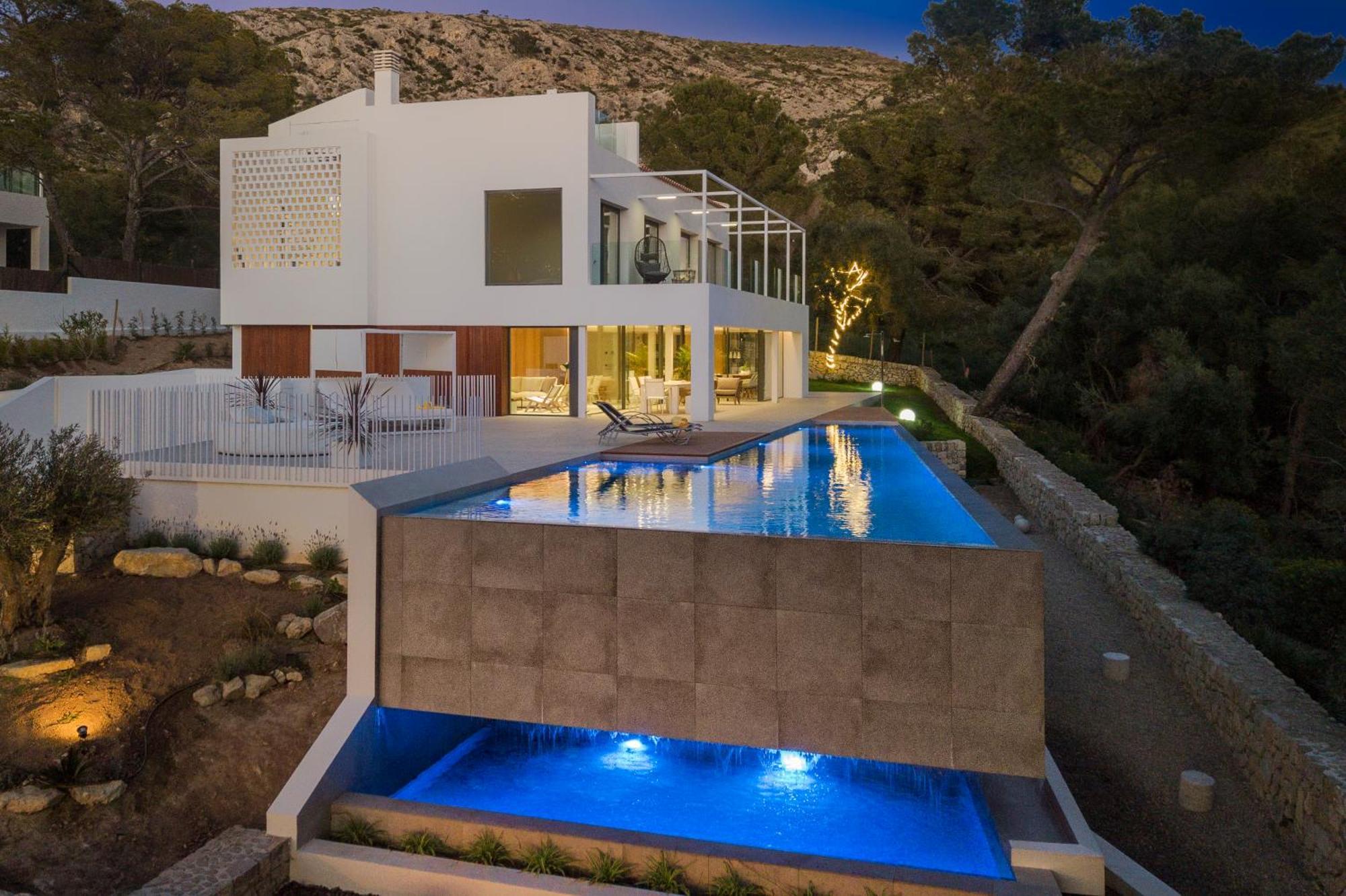 Villa Sky Mallorca - By Emerald *