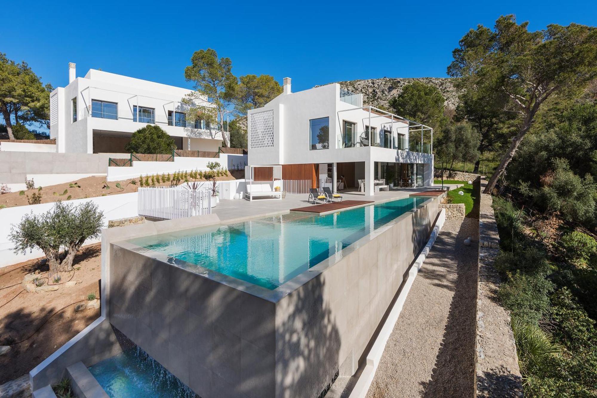 Villa Sky Mallorca - By Emerald